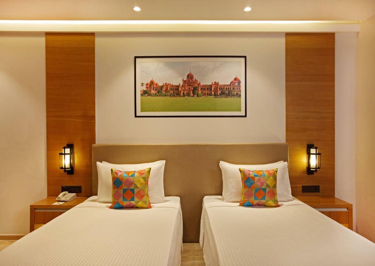 Country Inn Premier Amritsar, 10 Min From Golden Temple Exterior foto